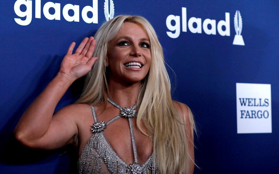 Fotografija: Britney Spears. FOTO: Reuters
