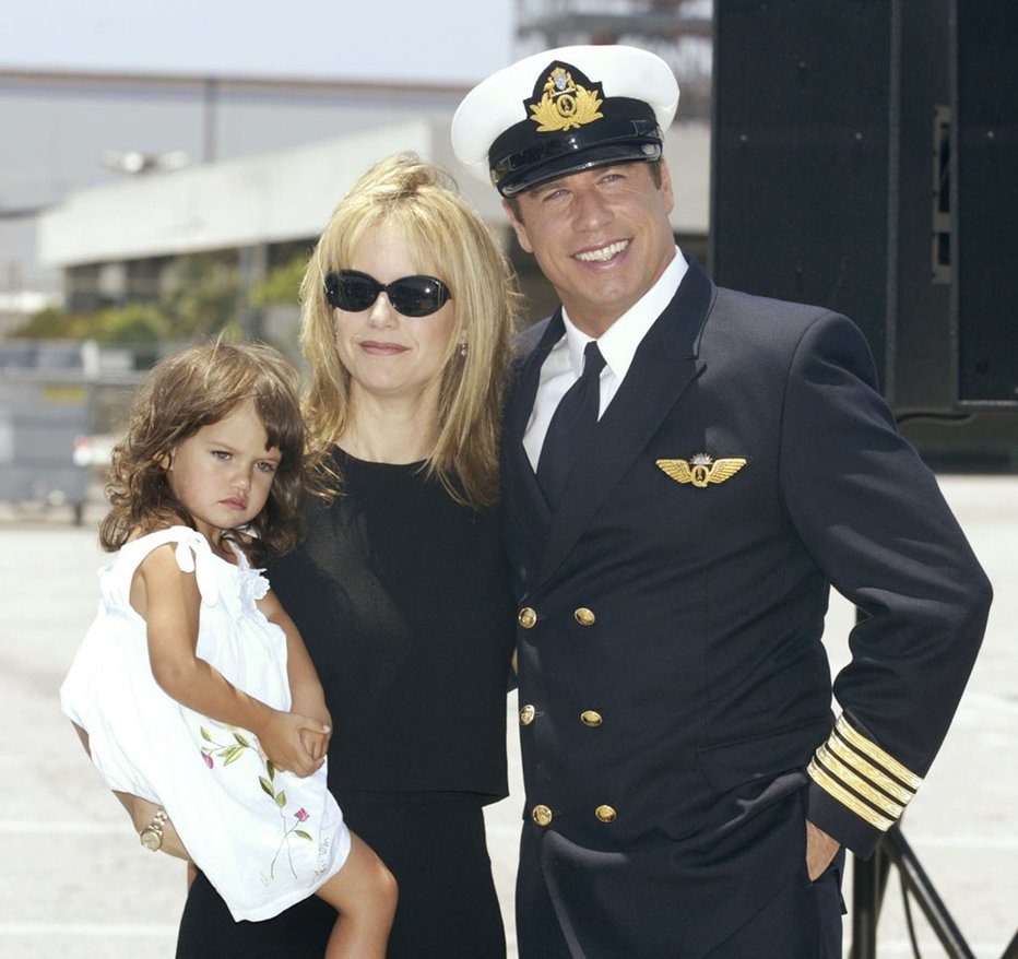 Fotografija: Od leta 2002 je ambasador letalske družbe Qantas Airways. FOTO: Fred Prouser/Reuters

