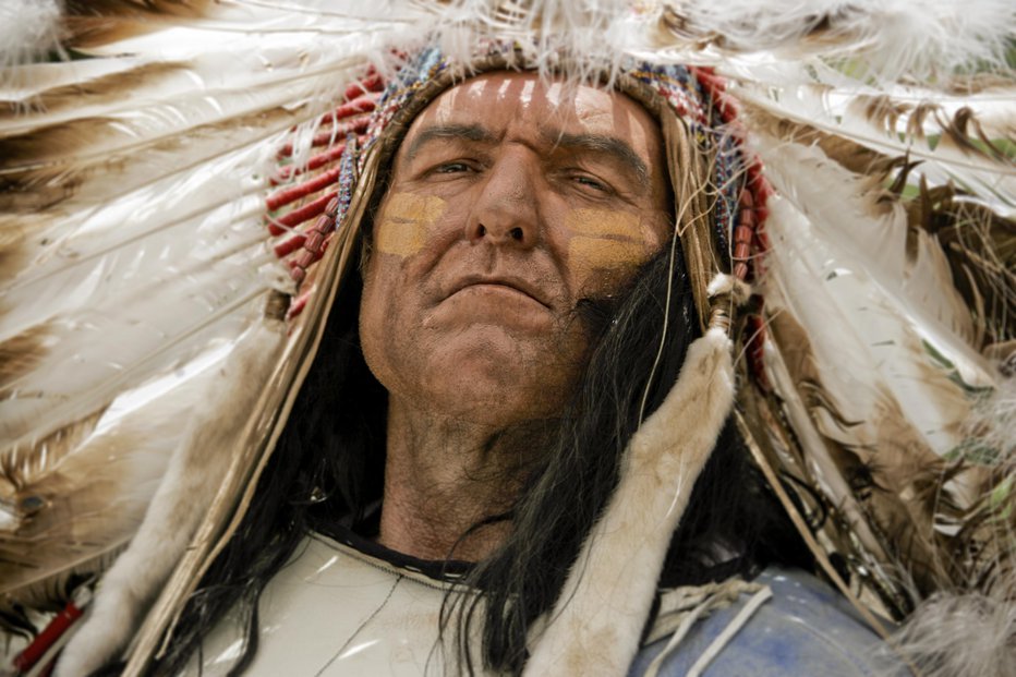 Fotografija: Indijanska prerokba. FOTO: Spfoto, Getty Images

