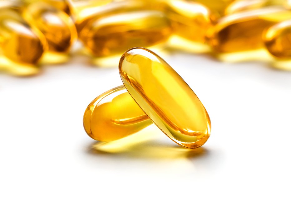 Fotografija: Je vir vitaminov A in D ter nenasičenih maščobnih kislin. FOTO: Romarioien/Getty Images
