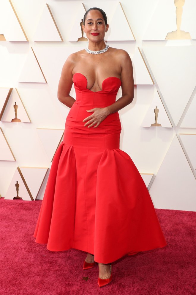 Tracee Ellis Ross
94th Annual Academy Awards, Arrivals, Los Angeles, USA - 27 Mar 2022,Image: 673458733, License: Rights-managed, Restrictions:, Model Release: no, Credit line: Profimedia
