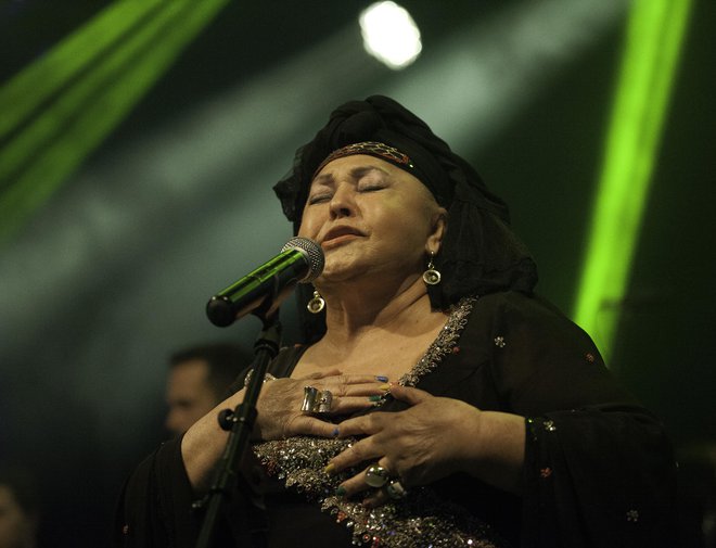 Makedonska glasbenica Esma Redžepova je bila zaradi svojega prispevka k romski kulturi ter njeni prepoznavnosti znana tudi kot kraljica romske glasbe.
