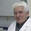 Umrl legendarni slovenski zdravnik
