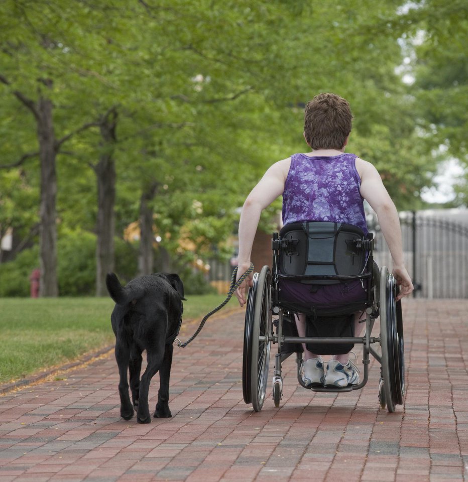 Fotografija: Brez ustreznega sodobnega zdravljenja je najpogostejši vzrok za invalidnost. FOTO: Getty Images
