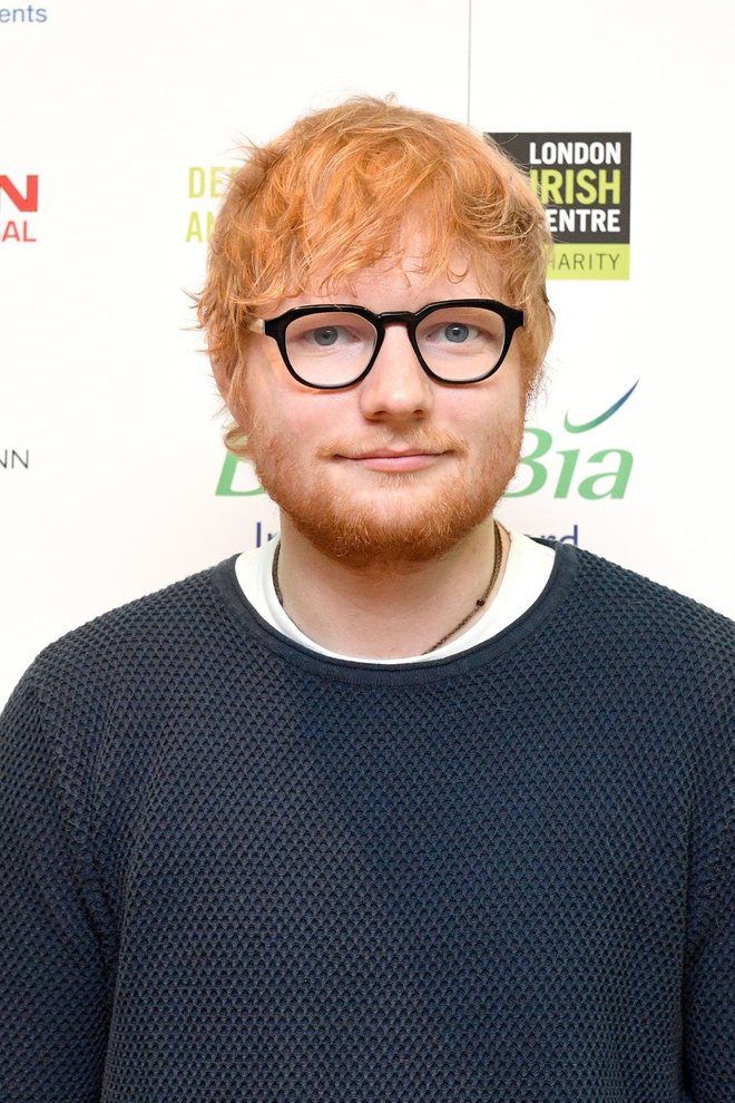 File photo dated 19/06/18 of Ed Sheeran, who has revealed how past Jubilee celebrations inspired his musical career ahead of his performance at the Platinum Jubilee Pageant on Sunday.,Image: 375405887, License: Rights-managed, Restrictions: FILE PHOTO, Model Release: no, Credit line: Profimedia