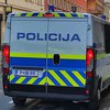 Pretresljivo, kaj so policisti našli pri 34-letnem Ljubljančanu (FOTO)
