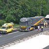 Strašna nesreča na ljubljanski obvoznici, to je ostalo od avtomobila (VIDEO)
