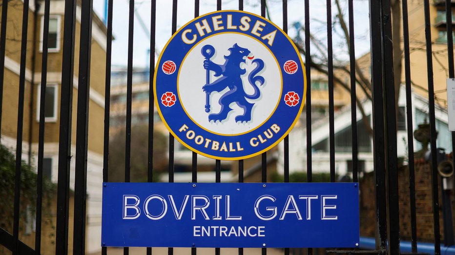 Fotografija: Chelsea je v lasti Abramoviča že 19 let. Njegovo premoženje ocenjujejo na 11,1 milijarde evrov. FOTO: Hannah Mckay/Reuters
