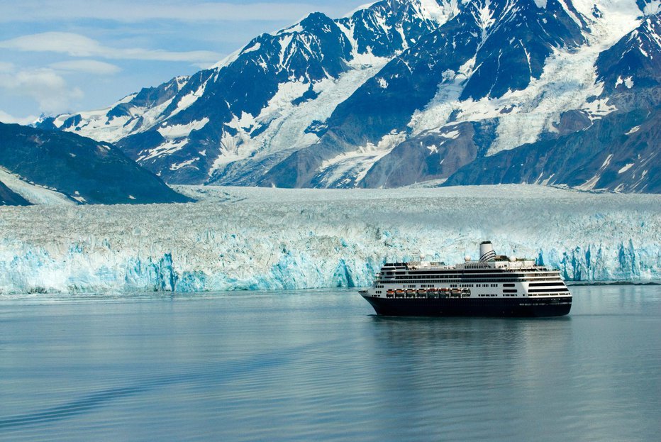 Fotografija: Iz tropskih voda jih bo pot ponesla tudi do ledenikov Aljaske. FOTO: Getty Images
