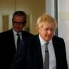 Kolaps britanske vlade: Boris Johnson bo podal odstop
