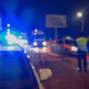Nesreča na avtocesti Ljubljana&ndash;Kranj: iz vozila potegnili truplo