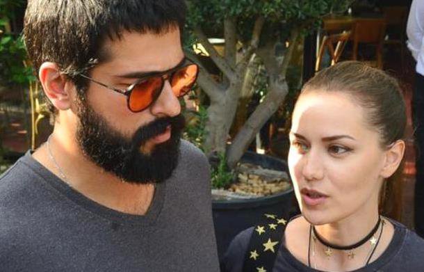 Najlepši turški igralski par rešuje svoje težave z zakonsko terapijo. FOTO: Instagram
