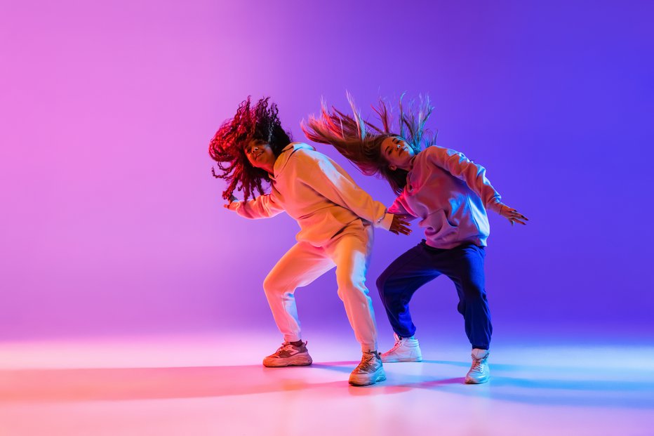 Fotografija: S plesom izražamo čustva. FOTO: Anton Vierietin/Getty Images