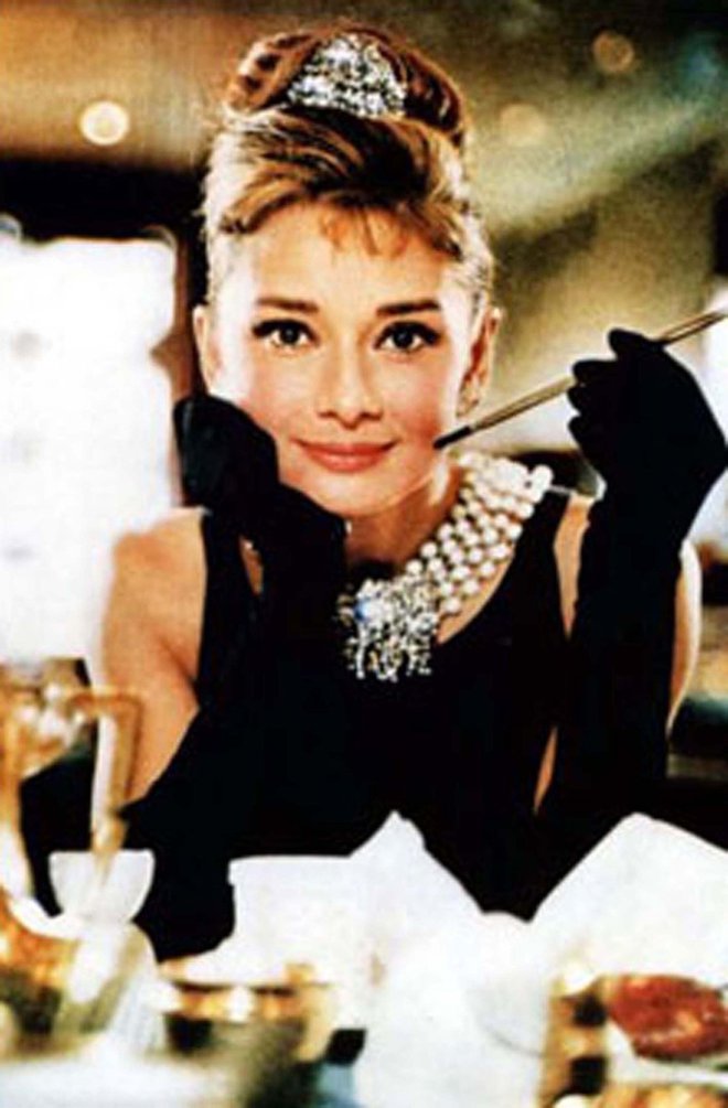 Audrey Hepburn jih je imela v filmu Zajtrk pri Tiffanyju. FOTO: Profimedia

