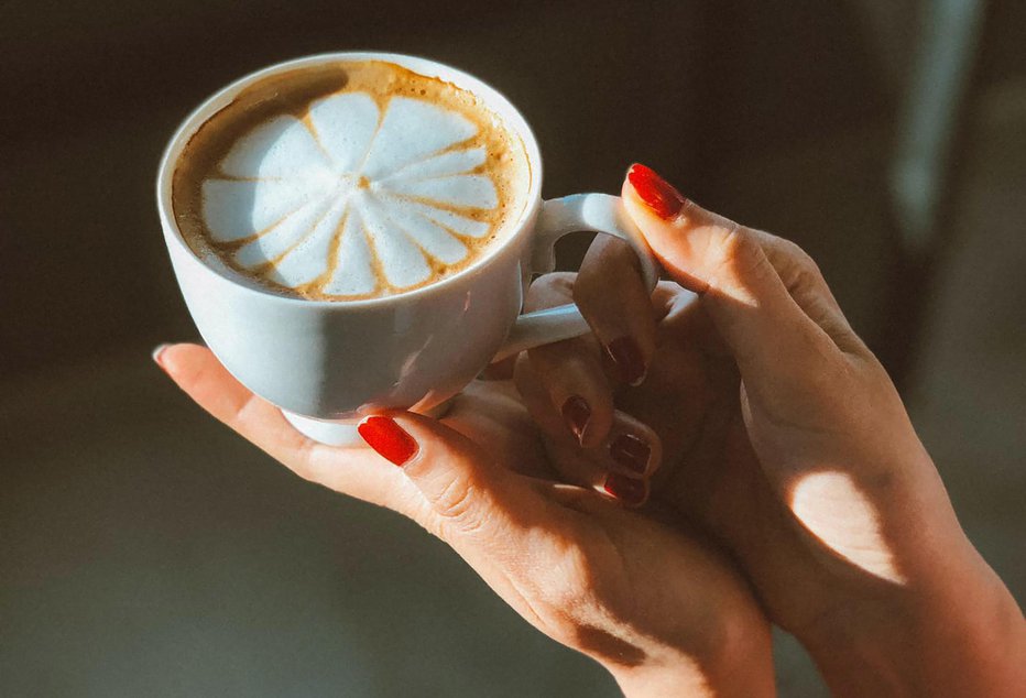 Fotografija: Kaj kava, ki jo najraje pijete, pove o vas? FOTO: Ham Kris, Unsplash
