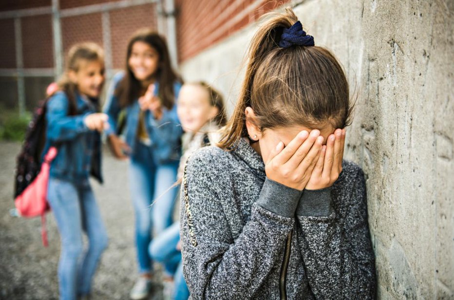 Fotografija: Nujen je pogovor z otrokom, kot starš morate izbrati le pravi trenutek, ko otrok ni v stresu.  FOTO: Lopolo, Shutterstock
