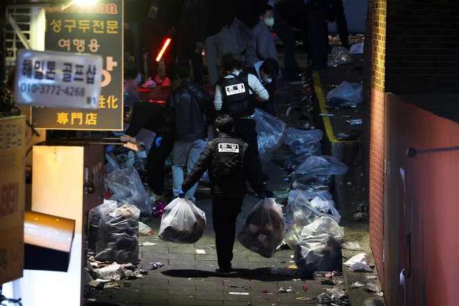 FOTO: Kim Hong-ji, Reuters
