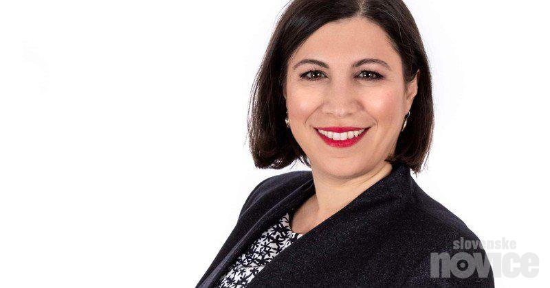 Natalia Al Mansour : nos compatriotes du Qatar sont rarement en difficulté