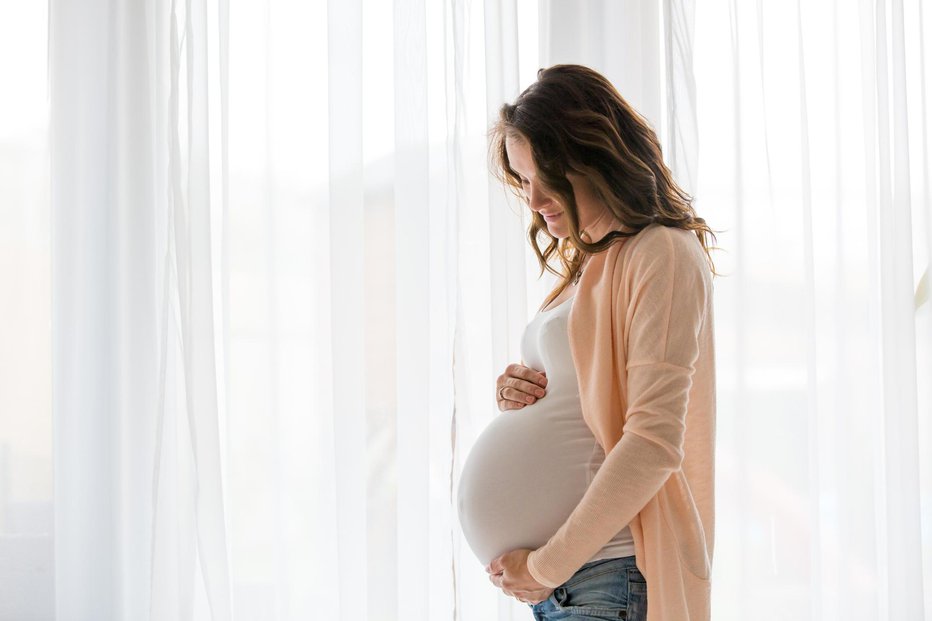 Fotografija: Pomanjkanje železa v nosečnosti je nevarno. FOTO: Tatyana_tomsickova/Getty Images
