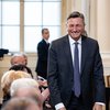Pahor potočil solzo ob presenečenju, ki so mu ga pripravili