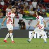 Hrvaška po drami v osmino finala SP