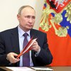 Resne zdravstvene težave Putina: padel po stopnicah in se ponečedil?