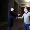 Kocka je padla: stari župan MO Nova Gorica Klemen Miklavič odhaja, zamenjal ga bo kandidat Gibanja Svoboda