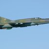 MiG 21 strmoglavil pri Slatini, našli tudi drugega pilota