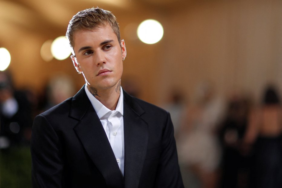 Fotografija: Justin Bieber FOTO: Mario Anzuoni/Reuters
