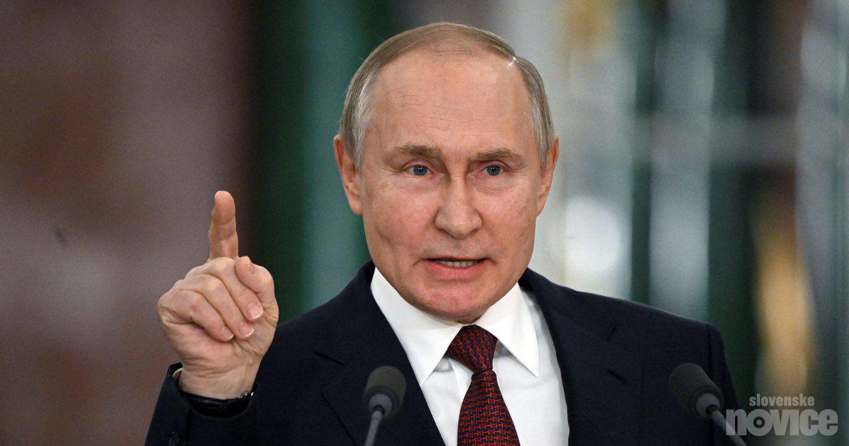Putin befahl den Einsatz neuer Hyperschallraketen: Flugabwehr kann sie praktisch nicht aufhalten