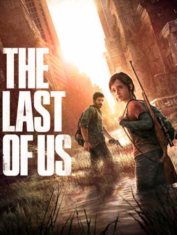 The Last of Us velja za eno najboljših videoiger v zadnjem času. FOTO: Naughty Dog/Sony
