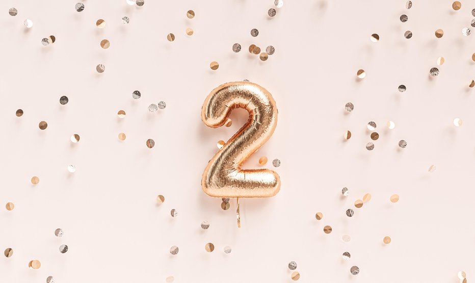 Fotografija: Imate tudi vi število dve v svojem datumu rojstva? Preverite, kaj to pomeni. FOTO: VPanteon, Getty Images
