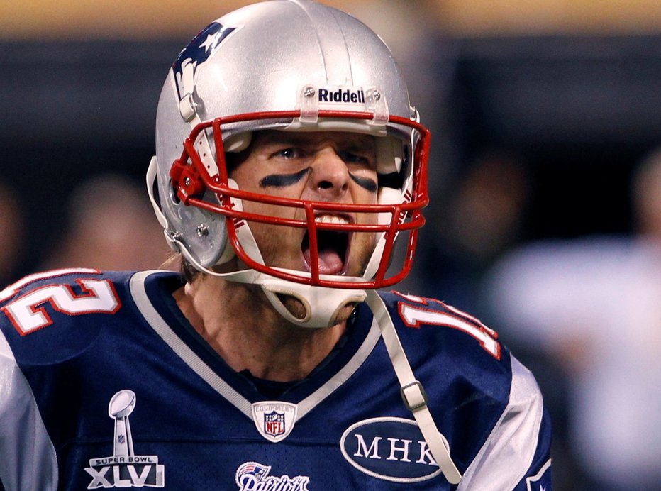 Fotografija: Skoraj dve desetletji je dirigiral igro New England Patriots. Foto: Matt Sullivan/REUTERS
