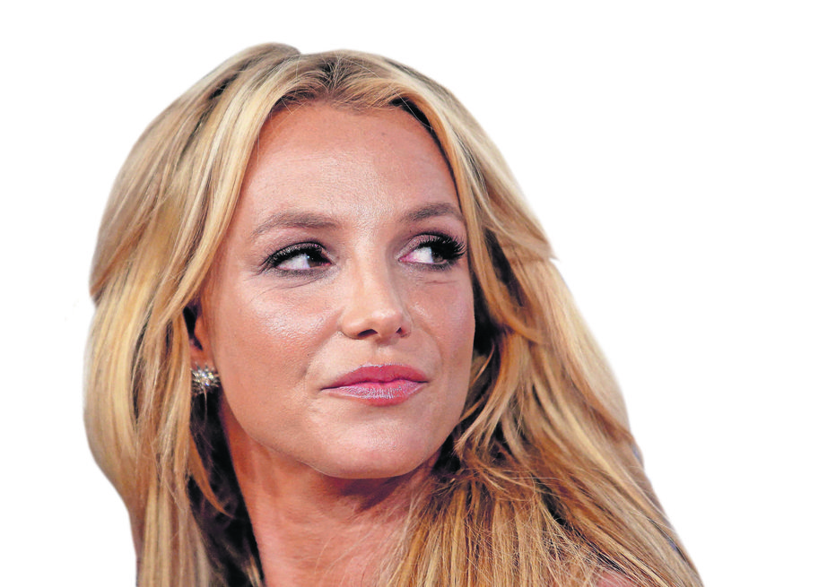 Fotografija: Britney Spears. FOTO: Eduardo Munoz Reuters
