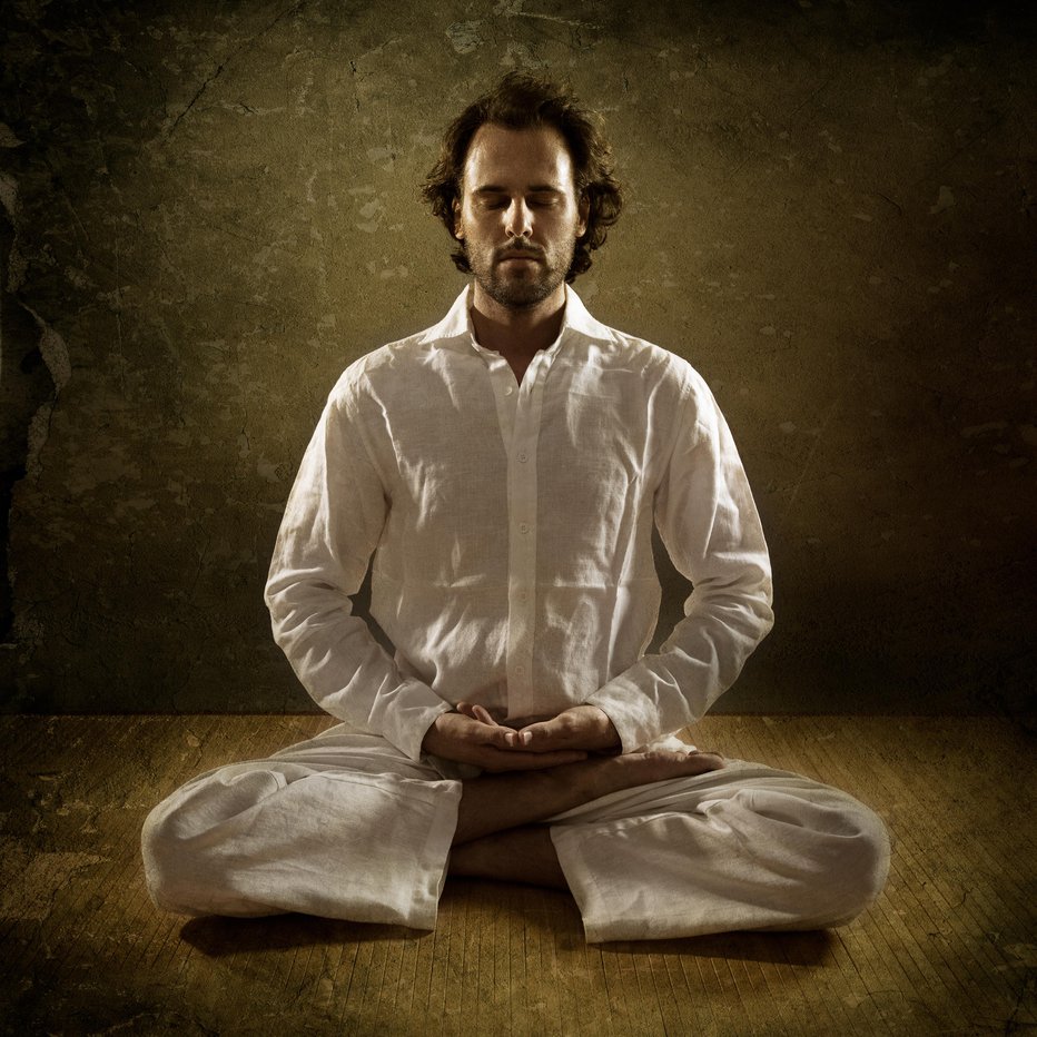 Fotografija: Guru se zaveda minljivosti vsega, FOTO: Goldmund/Getty Images
