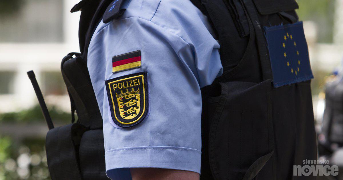 Ein deutsches Gericht hat einen Serben verurteilt, der seine Ex-Frau auf der Autobahn getötet hat