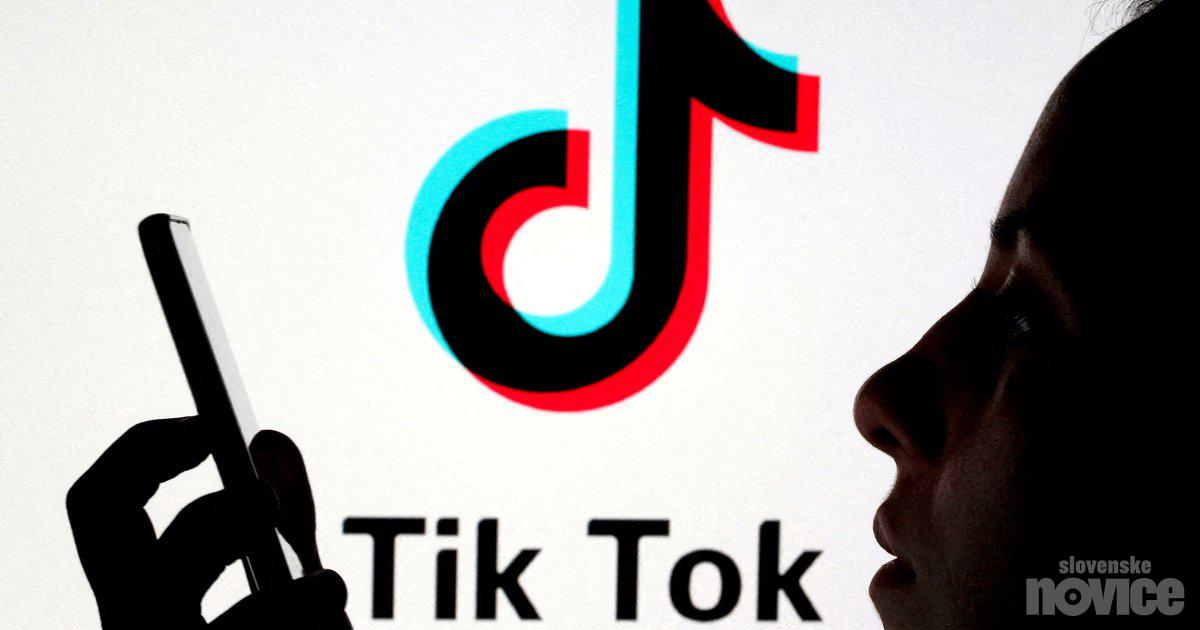 Les autorités françaises sur TikTok, Twitter et Instagram