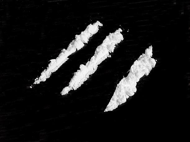 Najvišja uporaba kokaina v Ljubljani. FOTO: Majo1122331 Getty Images, Istockphoto
