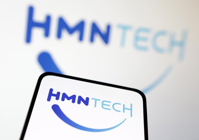 Čeprav je podjetje HMN Technologies v natečaju ponudilo skoraj 100 milijonov dolarjev nižjo ceno od ameriškega izvajalca SubCom, posla ni dobilo. FOTO: Rado Duvič/Reuters