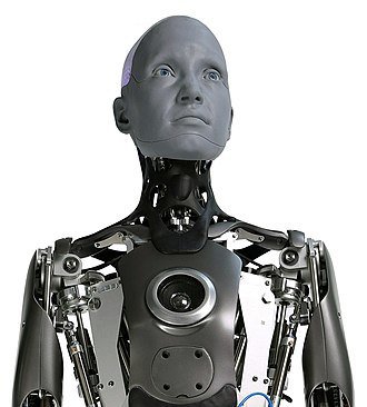 Ustvarjalci pravijo, da gre za trenutno najnaprednejšega humanoidnega robota.