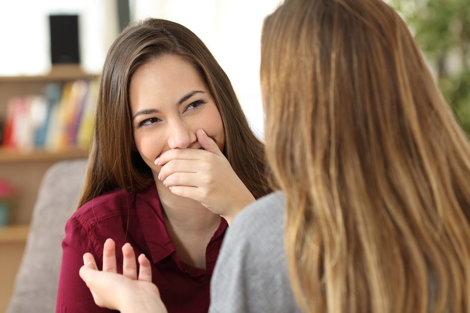 Fotografija: Slab zadah je sila moteč in nevaren za zdravje. FOTO: Arhiv Polet/ Shutterstock