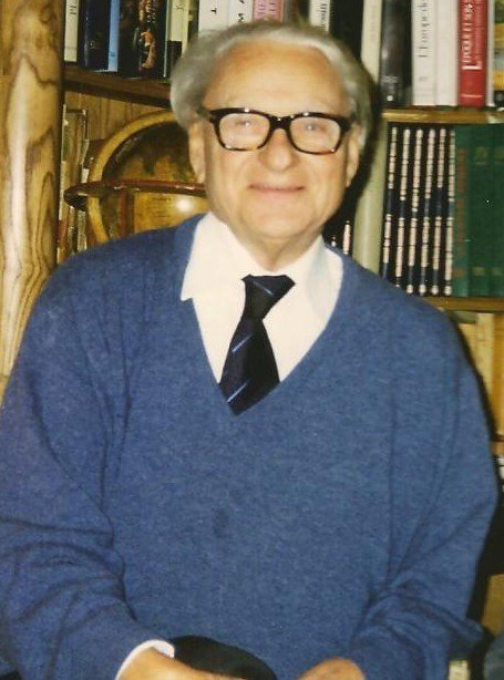 René Clément je umrl leta 1996 pri 82 letih. FOTO: Wikipedia