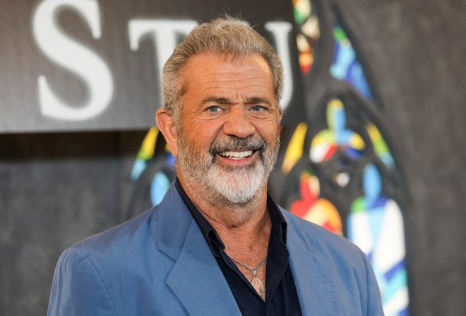 Mel Gibson si je po javnem linčanju v Hollywoodu opomogel, njegov brat ne. FOTO: Aude Guerrucci/Reuters