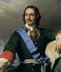 Sobo je dal postaviti Peter Veliki, jantar pa je bil darilo pruskega kralja. FOTO: Wikipedia