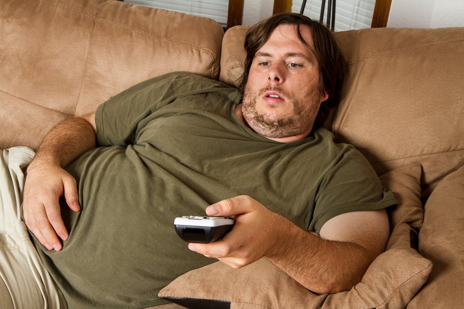 Fotografija: Debelost je kompleksna bolezen. FOTO: Shutterstock Photo