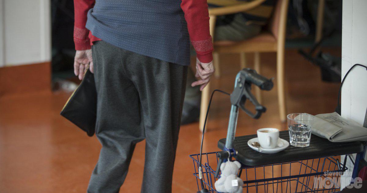 Misshandlungen in Altenheimen: Hundert Menschen wurden in Krankenhäuser gebracht