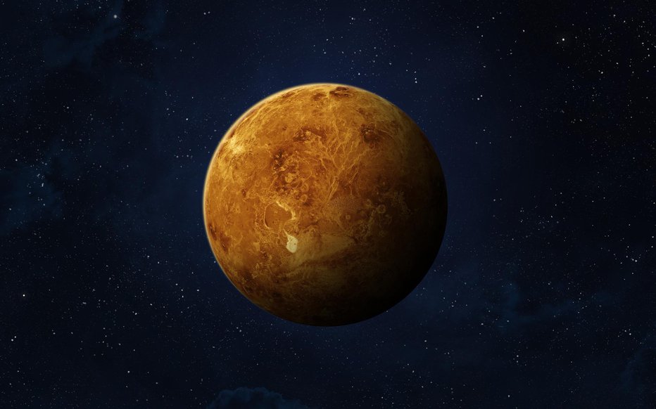 Fotografija: Retrogradna Venera nam jo lahko pošteno zagode. FOTO: buradaki, Getty Images