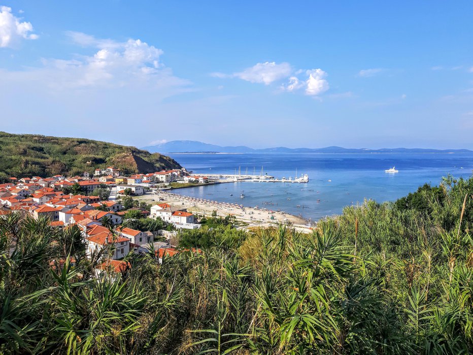 Fotografija: Susak je najbolj poseben otok Jadrana. FOTOGRAFIJi: Tina Horvat