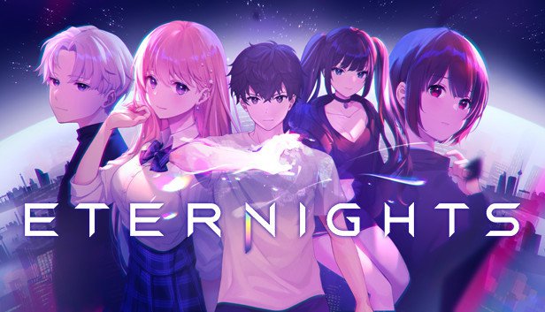 Eternights bo zmes akcijske RPG in zmenkarij. FOTO: Studio Sai