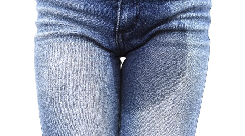 Fotografija: Urinska inkontinenca se lahko pojavi pri vsaki starosti. FOTO: Imagepixel/Getty Images